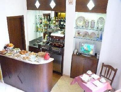 фото отеля Hotel Bonazzi