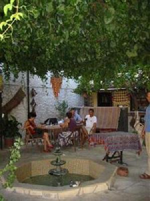 фото отеля Tuncay Pension