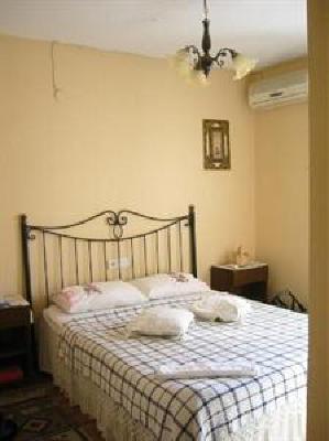 фото отеля Tuncay Pension