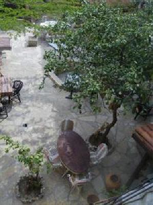 фото отеля Tuncay Pension