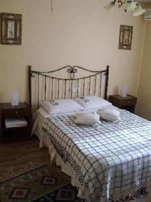 фото отеля Tuncay Pension
