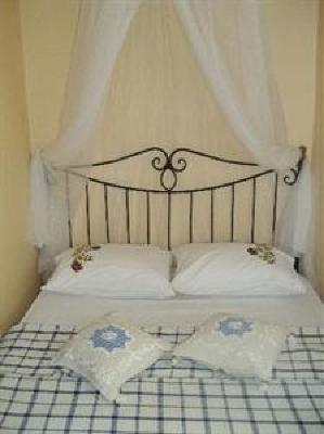 фото отеля Tuncay Pension