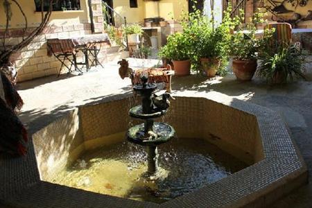 фото отеля Tuncay Pension
