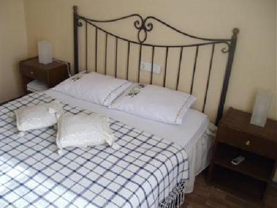 фото отеля Tuncay Pension