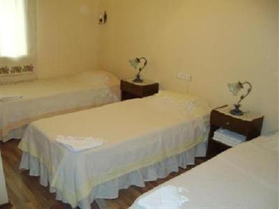 фото отеля Tuncay Pension