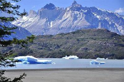 фото отеля The Singular Patagonia