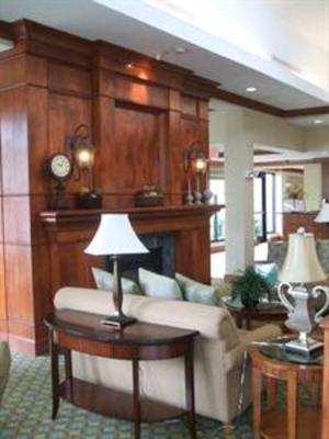 фото отеля Hilton Garden Inn Memphis Southaven