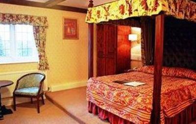 фото отеля Farnham House Hotel