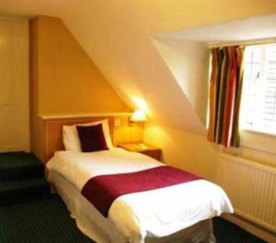 фото отеля Farnham House Hotel