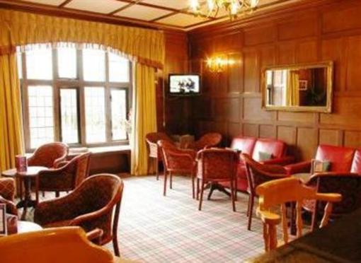 фото отеля Farnham House Hotel