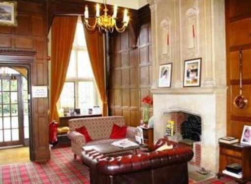 фото отеля Farnham House Hotel