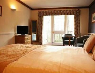 фото отеля Farnham House Hotel