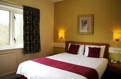 фото отеля Farnham House Hotel