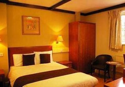 фото отеля Farnham House Hotel