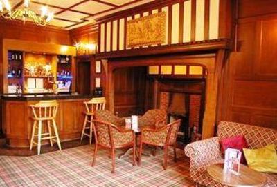 фото отеля Farnham House Hotel