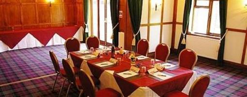 фото отеля Farnham House Hotel