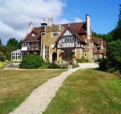 фото отеля Farnham House Hotel