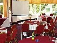 Farnham House Hotel