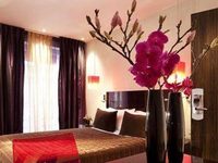 Hotel Rocroy