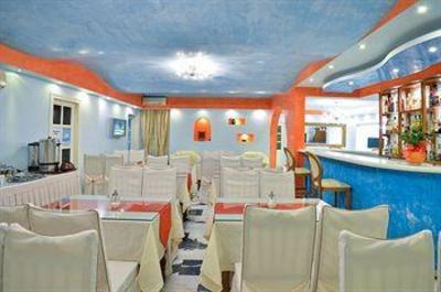фото отеля Anatoli Hotel Naxos