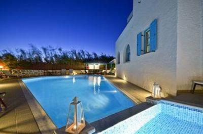 фото отеля Anatoli Hotel Naxos