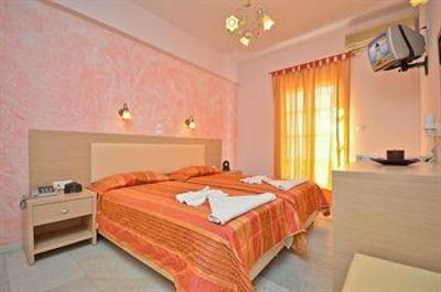 фото отеля Anatoli Hotel Naxos