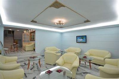 фото отеля Anatoli Hotel Naxos