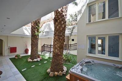 фото отеля Anatoli Hotel Naxos