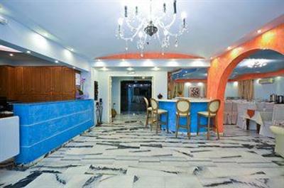 фото отеля Anatoli Hotel Naxos