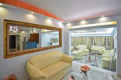 фото отеля Anatoli Hotel Naxos