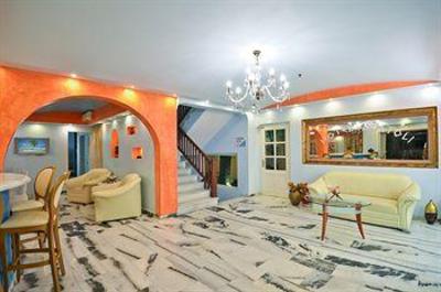 фото отеля Anatoli Hotel Naxos