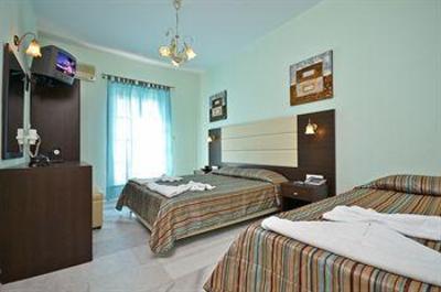 фото отеля Anatoli Hotel Naxos