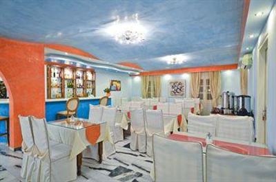 фото отеля Anatoli Hotel Naxos