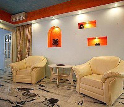 фото отеля Anatoli Hotel Naxos