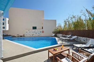 фото отеля Anatoli Hotel Naxos