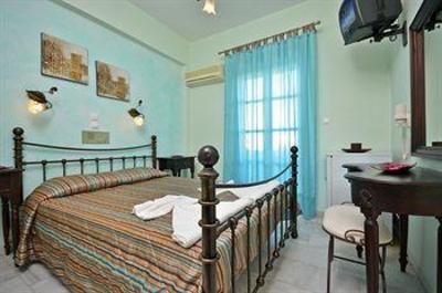 фото отеля Anatoli Hotel Naxos