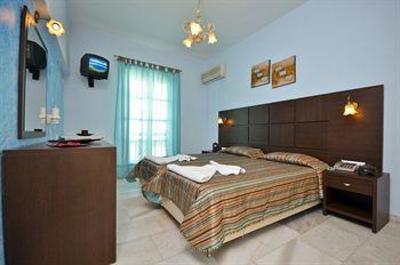 фото отеля Anatoli Hotel Naxos