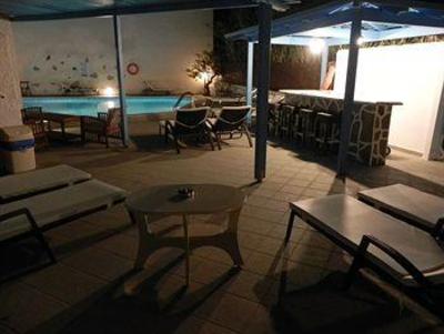 фото отеля Anatoli Hotel Naxos