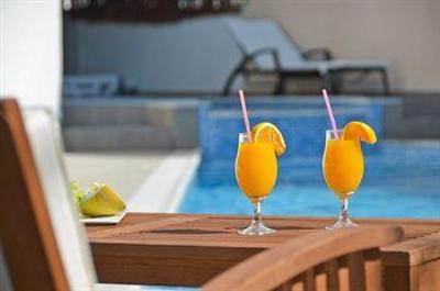 фото отеля Anatoli Hotel Naxos