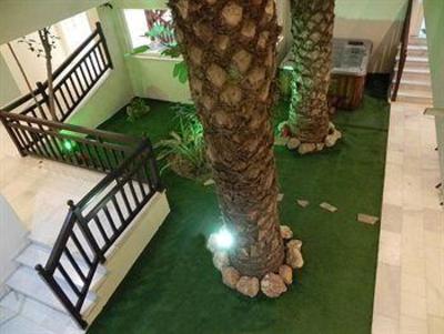 фото отеля Anatoli Hotel Naxos