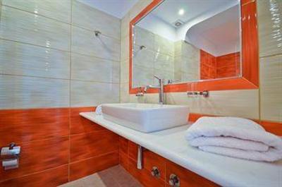 фото отеля Anatoli Hotel Naxos