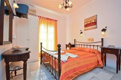фото отеля Anatoli Hotel Naxos
