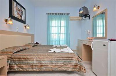 фото отеля Anatoli Hotel Naxos
