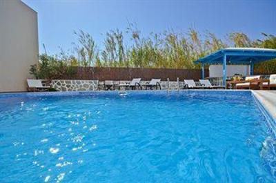 фото отеля Anatoli Hotel Naxos