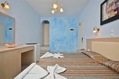 фото отеля Anatoli Hotel Naxos