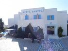 фото отеля Anatoli Hotel Naxos