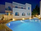 фото отеля Anatoli Hotel Naxos