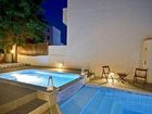 фото отеля Anatoli Hotel Naxos