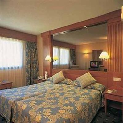 фото отеля Campus Hotel Cerdanyola del Valles