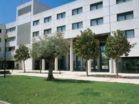 Campus Hotel Cerdanyola del Valles Campus Hotel Cerdanyola del Valles